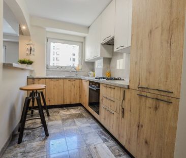 3 pokoje przy Arkadii 63.5 m² - Photo 5