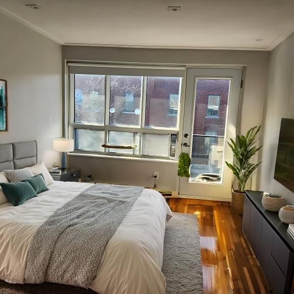 Studio - Montréal - $1,250 /mo - Photo 1