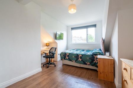 4 bedroom house to rent - Photo 5