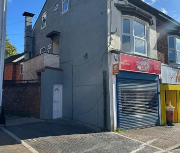 3 bedroom flat to rent - Photo 1