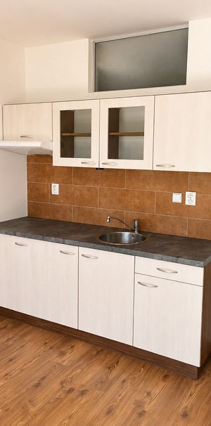 Pronájem bytu 1+kk 31 m² - Фото 1