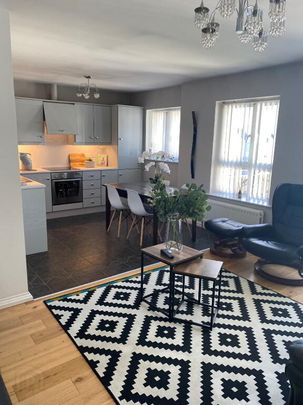 37 Old Castle Court (Student Let), Portrush, BT56 8GR - Photo 1