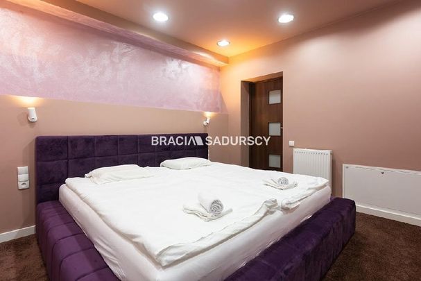 Mieszkanie Michałowice Michałowice powierzchnia 40.0 m² C206-WM-95480 - Фото 1