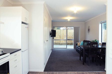 5D/81 Normandy Avenue, Melville — - Photo 3