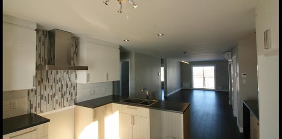 Logement 4½ à louer à Nicolet *** 1 mois gratuit *** - Photo 2