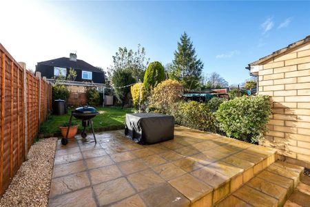 2 bedroom terraced house to rent - Photo 5