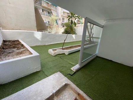 Διαμέρισμα για ενοικίαση Πανόρμου (Αμπελόκηποι - Πεντάγωνο) - Photo 2