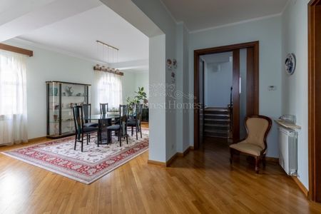 Five Bedroom House with Garden, Good for Diplomats - Kiseleff - Fotografie 5