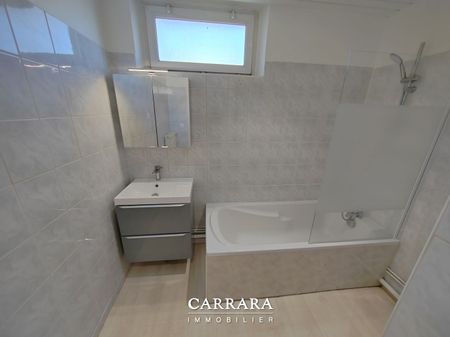 Location Appartement 4 pièces 83m² JARNY 54800 - Photo 5