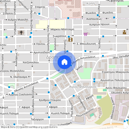 Δραπετσώνα (Άγιος Διονύσιος)