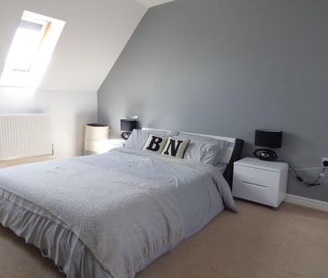 Garcia Drive, Ashington, Ashington, Northumberland, NE63 9HF - Photo 3