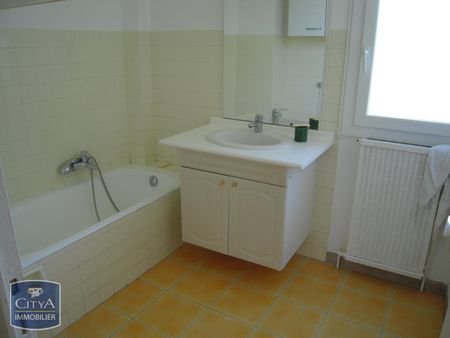 Location Appartement 3 pièces 66m² MONTPELLIER 34000 - Photo 4