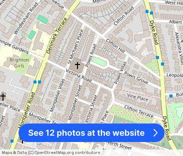 Victoria Road, BN1 - Photo 1