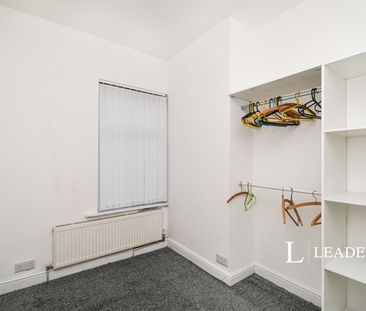 2 bedroom house to rent Lee Street, St. Helens, Merseyside, WA9 - Photo 5