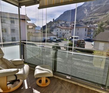 APPARTEMENT 1½ PIÈCE À SAILLON (VS), MEUBLÉ - Foto 5