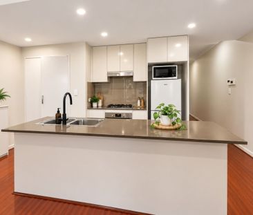 2 Bedroom Apartment!! - Photo 4