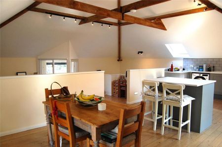 3 bedroom barn conversion to rent - Photo 4