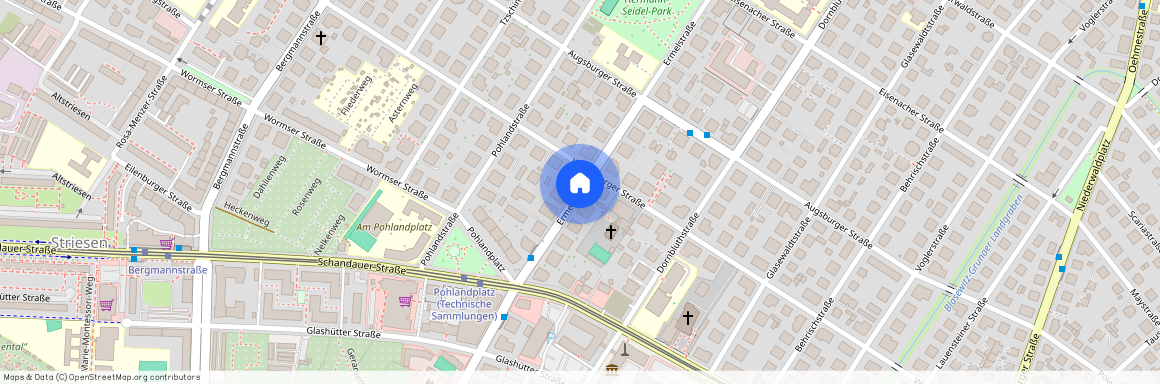 Ermelstraße, 01277, Ermelstraße    Dresden