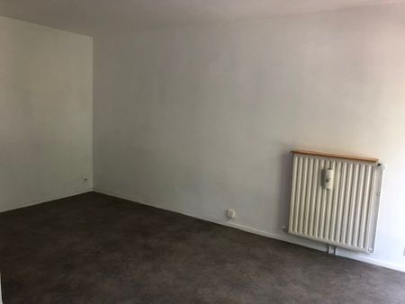 Location Appartement 1 pièce 32m² NANTES 44000 - Photo 3