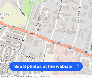 Headingley Lane, Leeds, LS6 - Photo 1