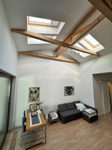 Very Special Three Bedroom House With Rose Garden - Piata Romana, Downtown - Photo 2