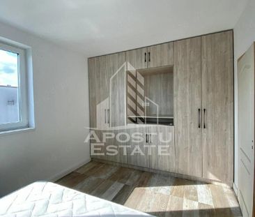 Apartament cu 2 camere de închiriat- centrala proprie, Chișoda - Photo 1