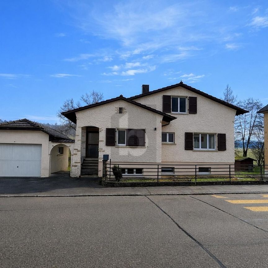 SPACIEUX ET LUMINEUX - Foto 1