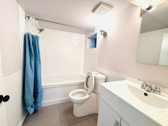 For Lease - 149 Euclid Avenue Unit# Basement, Toronto, Ontario - Photo 1