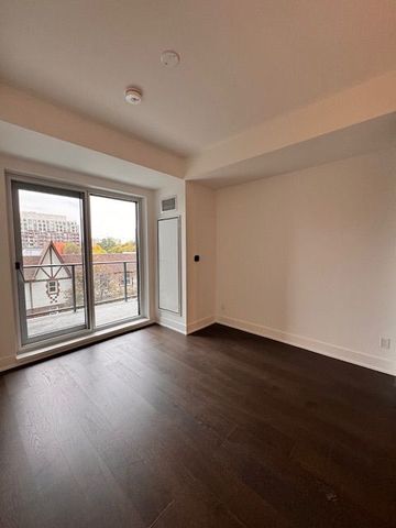 For Lease - 8 Manor Road Unit# 401, Toronto, Ontario - Photo 4