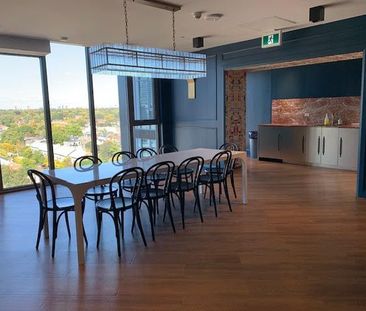 For Lease - 15 Baseball Place Unit# 1101, Toronto, Ontario - Photo 3