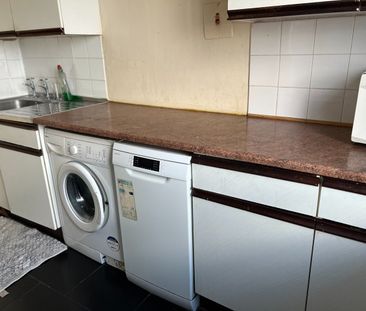 Room in a Shared Flat, Duffield Court, M15 - Photo 5