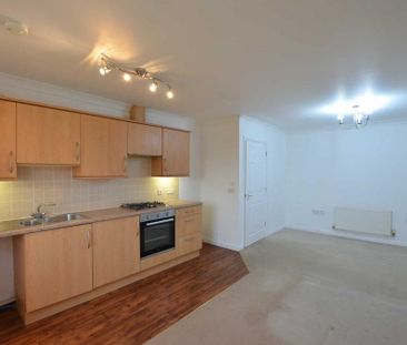 2 bedroom apartment to rent - Photo 4