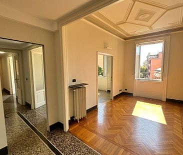 Appartamento via Oreste De Gaspari 3, Albaro, Genova - Photo 4