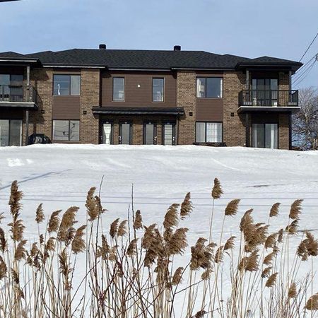 4 1/2 à louer (Bromptonville) - Photo 4