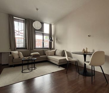 Studio Folkingestraat - Foto 2