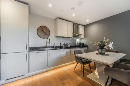 2 bedroom apartment to rent - Photo 5