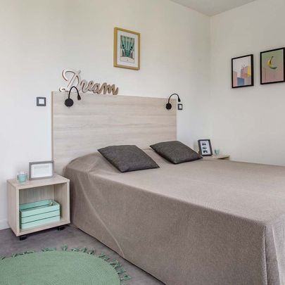 T2 de 53m² - Photo 1