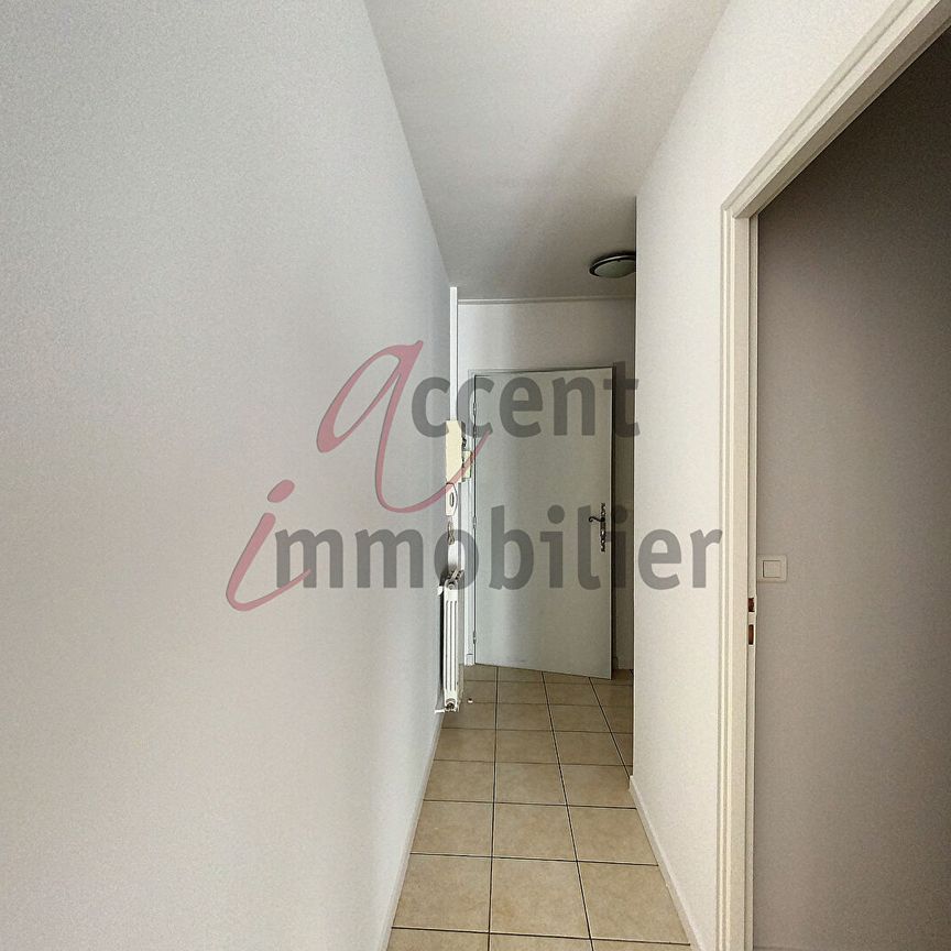Appartement Plan D Orgon 2 pièce(s) 53 m2, - Photo 1