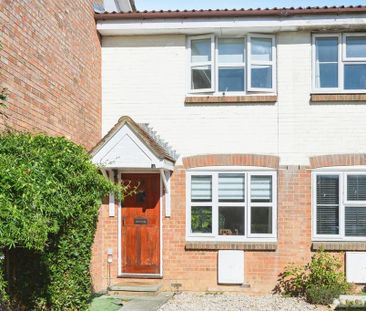 2 bedroom house to rent - Photo 1