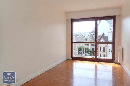 Location Appartement 2 pièces 54m² CHAMBERY 73000 - Photo 4