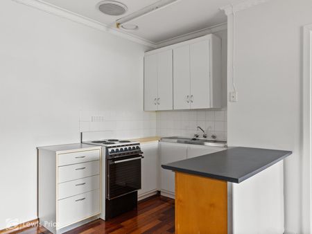 Affordable Neat & Tidy Unit Located Close to the CBD - Photo 5
