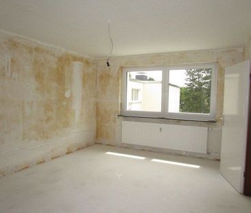 Ihr neues Zuhause: günstige 2,5-Zimmer-Wohnung (WBS erforderlich !) - Foto 1