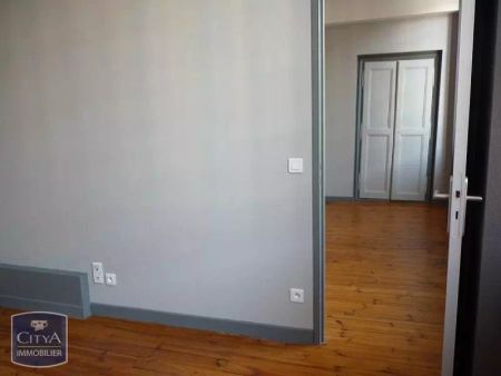 Appartement à louer 2 pièces 37.85m² - Photo 2