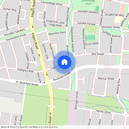 16 Lapis Chase, Vic 3076, Epping