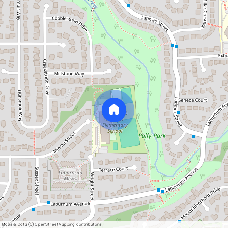 google map, Abbotsford, Abbotsford, Fraser Valley, V2S 5Y4