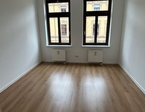 3-Zimmer-Wohnung in Halle (Saale) - Photo 1