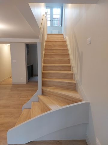 Location Appartement 3 pièces 55m² BAYONNE 64100 - Photo 5