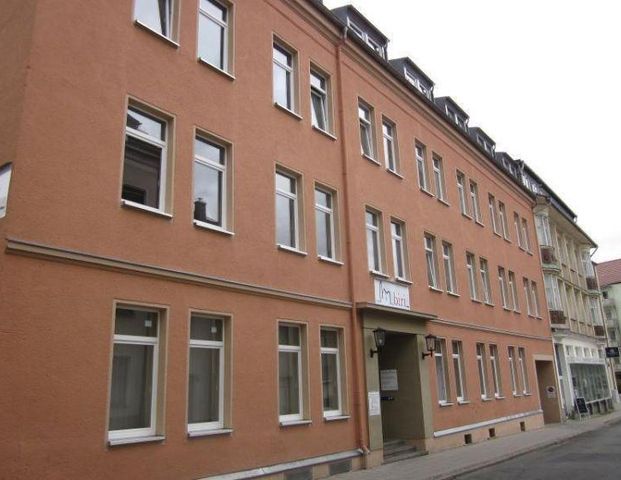 *BIRI* - 2-Raum-Wohnung im Zentrum - Photo 1