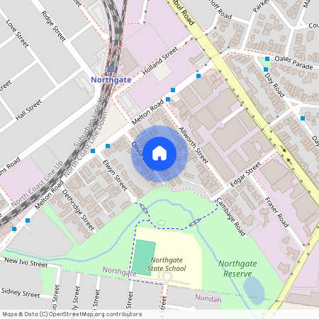 26 Olivia Street, Qld 4013, Northgate