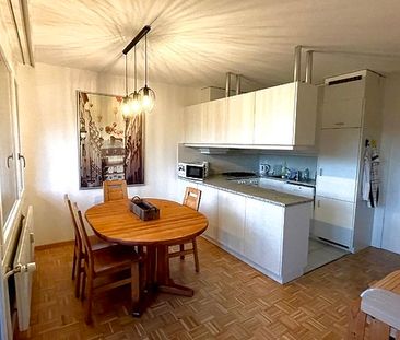 3½ Zimmer-Wohnung in Bremgarten b. Bern (BE), möbliert, auf Zeit - Foto 6